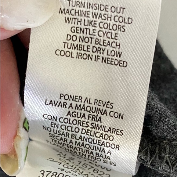 Girls Eddie Bauer tee shirt size medium ( 10-12 ) - Picture 5 of 6